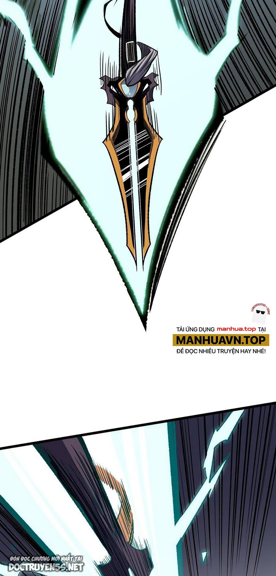 Toàn Dân Chuyển Chức : Duy Ta Vô Chức Tán Nhân Chap 43 - Next Chap 44