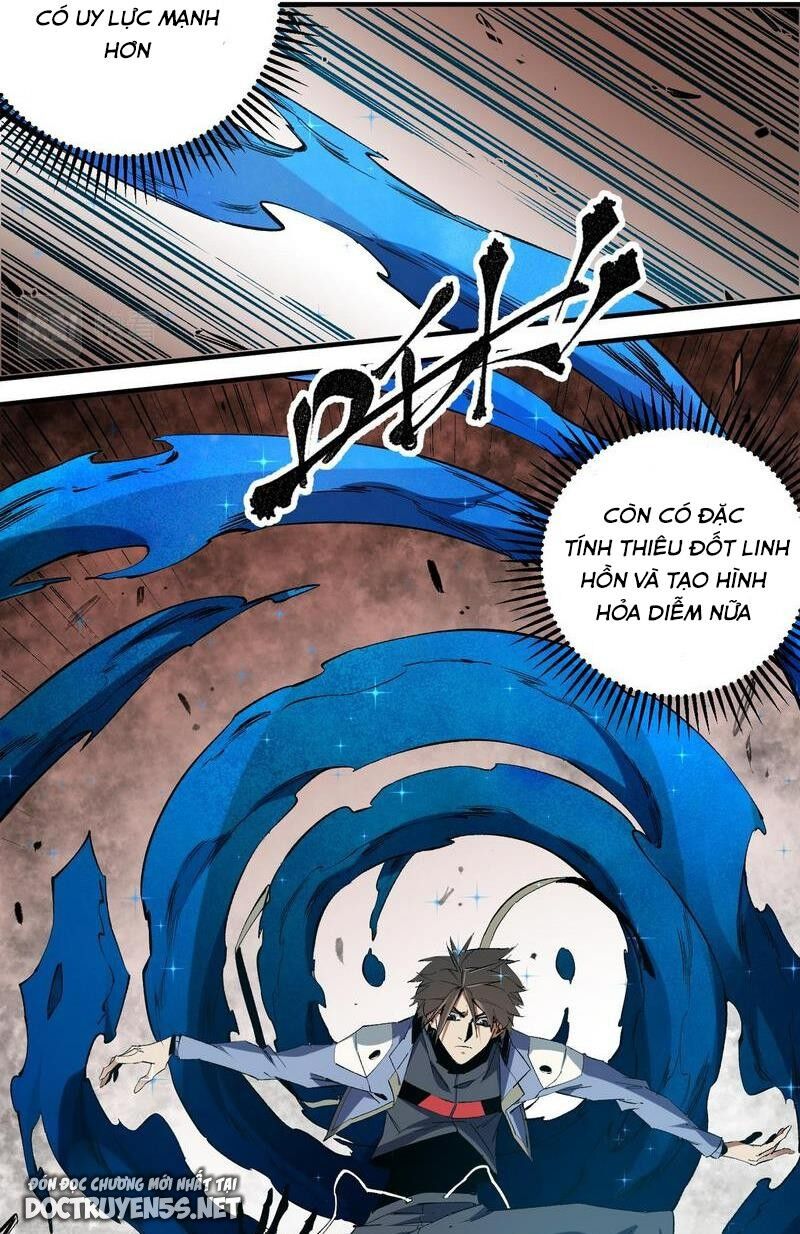 Toàn Dân Chuyển Chức : Duy Ta Vô Chức Tán Nhân Chap 49 - Next Chap 50
