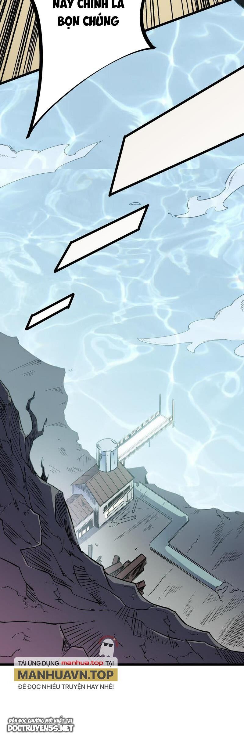 Toàn Dân Chuyển Chức : Duy Ta Vô Chức Tán Nhân Chap 50 - Next Chap 51