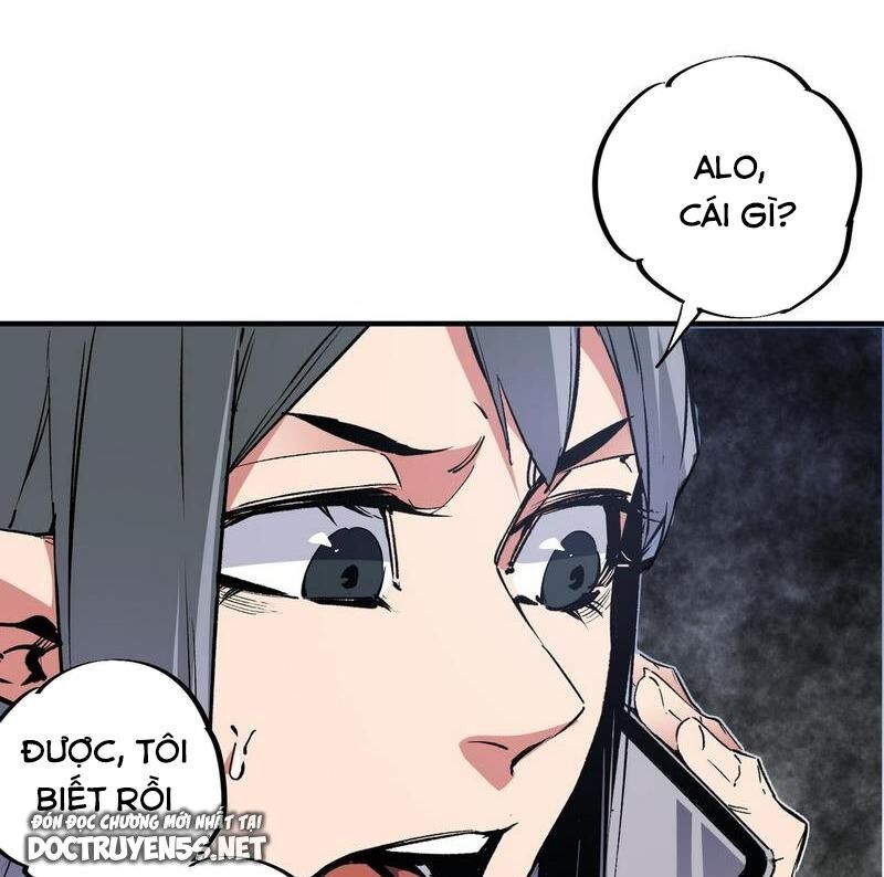 Toàn Dân Chuyển Chức : Duy Ta Vô Chức Tán Nhân Chap 51 - Next Chap 52