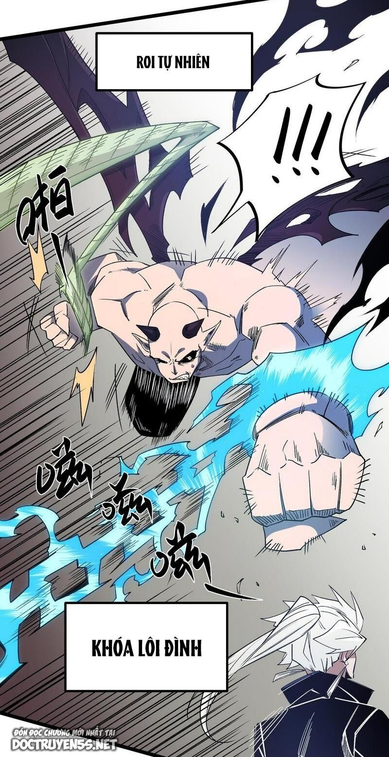 Toàn Dân Chuyển Chức : Duy Ta Vô Chức Tán Nhân Chap 52 - Next Chap 53