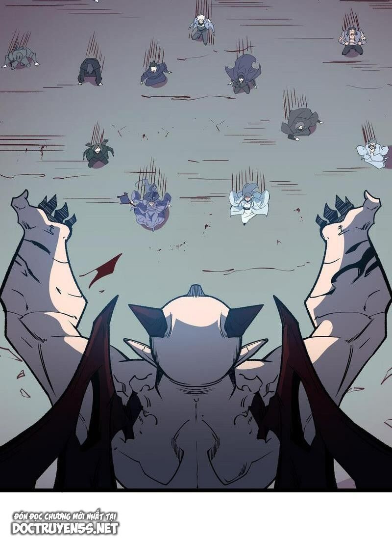 Toàn Dân Chuyển Chức : Duy Ta Vô Chức Tán Nhân Chap 52 - Next Chap 53