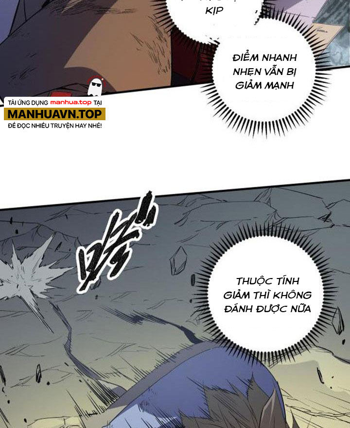 Toàn Dân Chuyển Chức : Duy Ta Vô Chức Tán Nhân Chap 58 - Next Chap 59