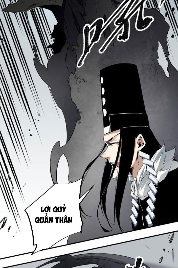 Toàn Dân Chuyển Chức : Duy Ta Vô Chức Tán Nhân Chap 58 - Next Chap 59