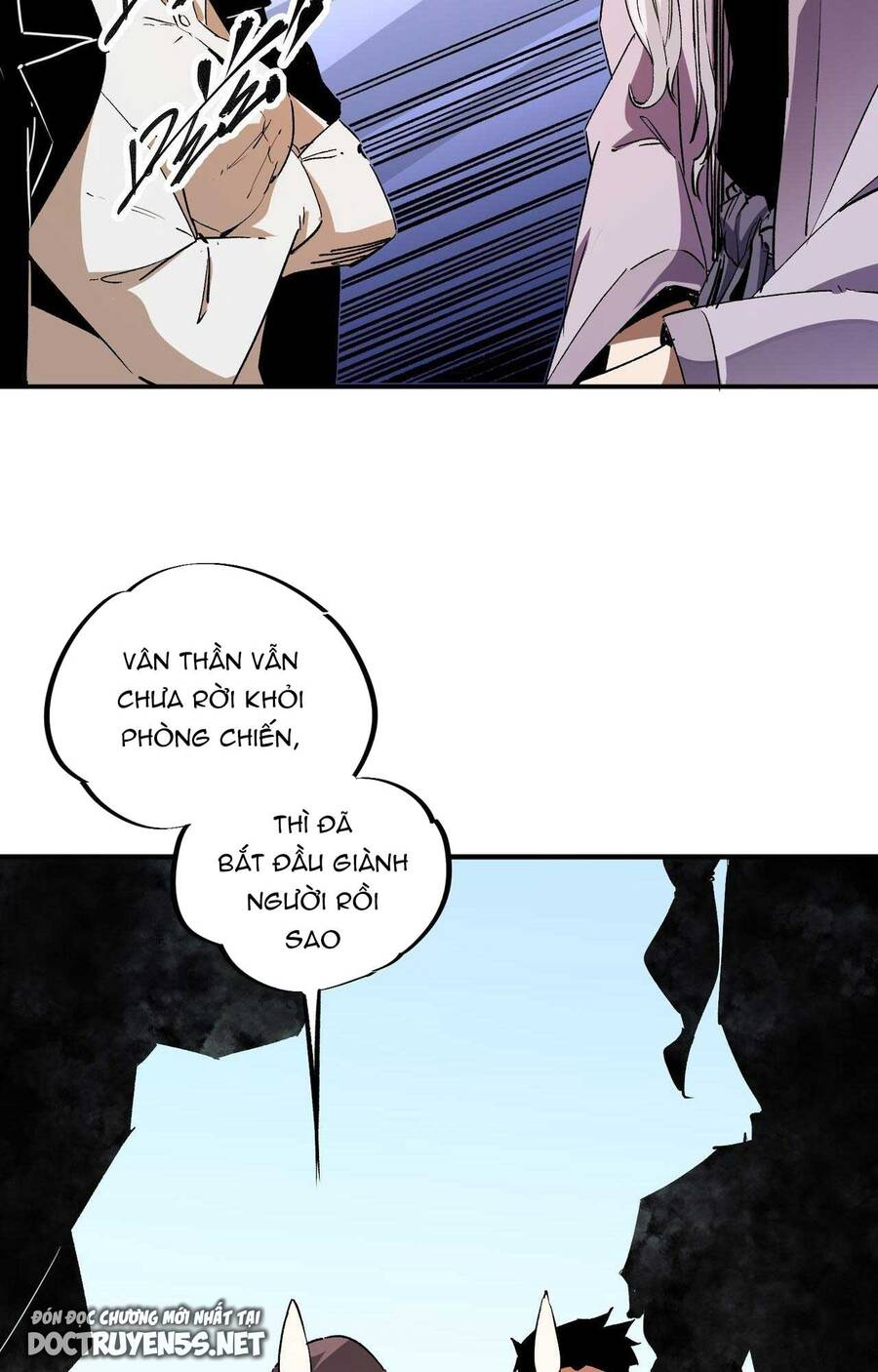 Toàn Dân Chuyển Chức : Duy Ta Vô Chức Tán Nhân Chap 14 - Next Chap 15