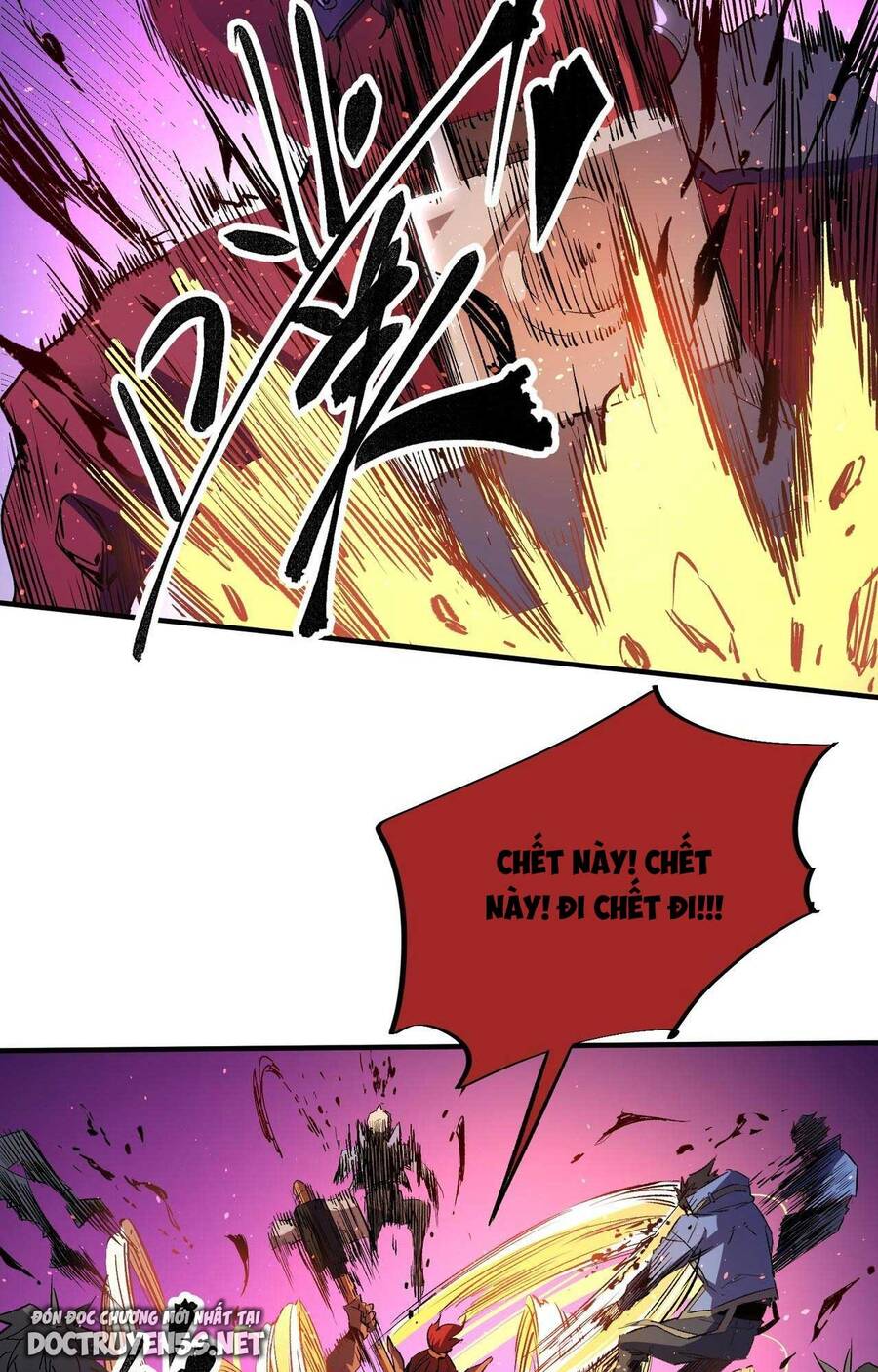 Toàn Dân Chuyển Chức : Duy Ta Vô Chức Tán Nhân Chap 14 - Next Chap 15