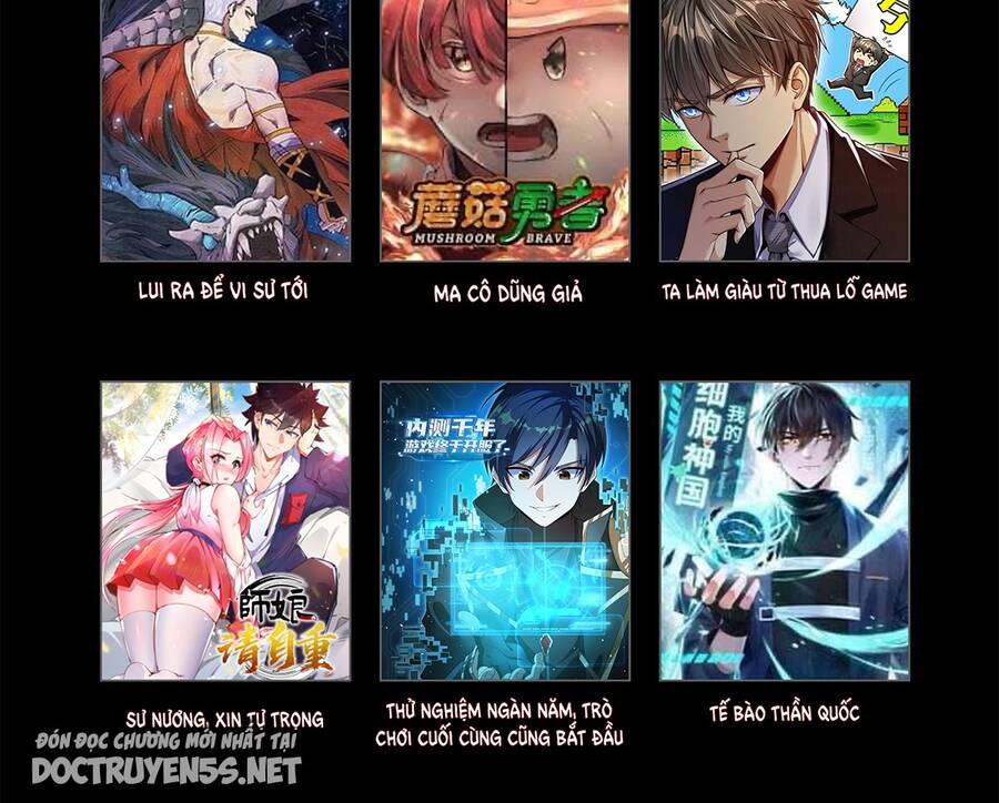 Toàn Dân Chuyển Chức : Duy Ta Vô Chức Tán Nhân Chap 18 - Next Chap 19