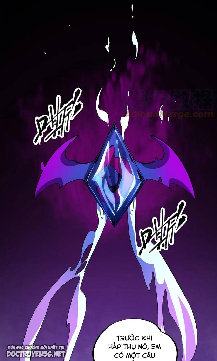 Toàn Dân Chuyển Chức : Duy Ta Vô Chức Tán Nhân Chap 20 - Next Chap 21