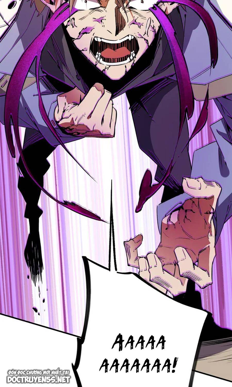 Toàn Dân Chuyển Chức : Duy Ta Vô Chức Tán Nhân Chap 20 - Next Chap 21