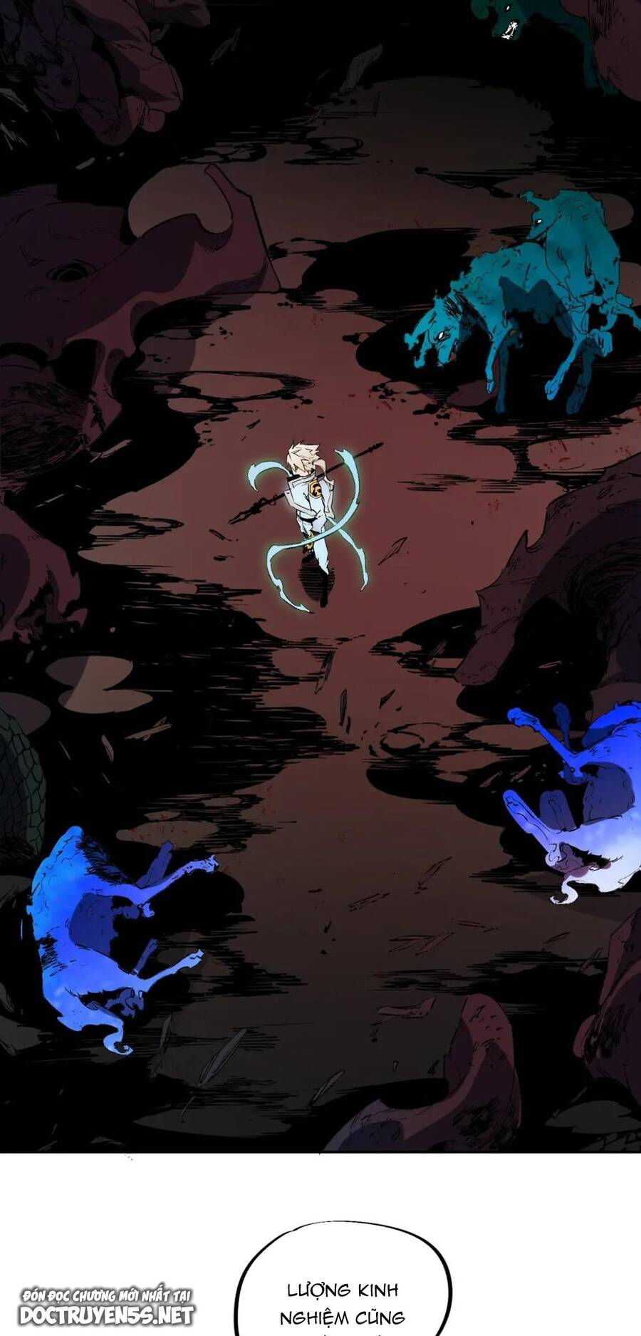 Toàn Dân Chuyển Chức : Duy Ta Vô Chức Tán Nhân Chap 26 - Next Chap 27