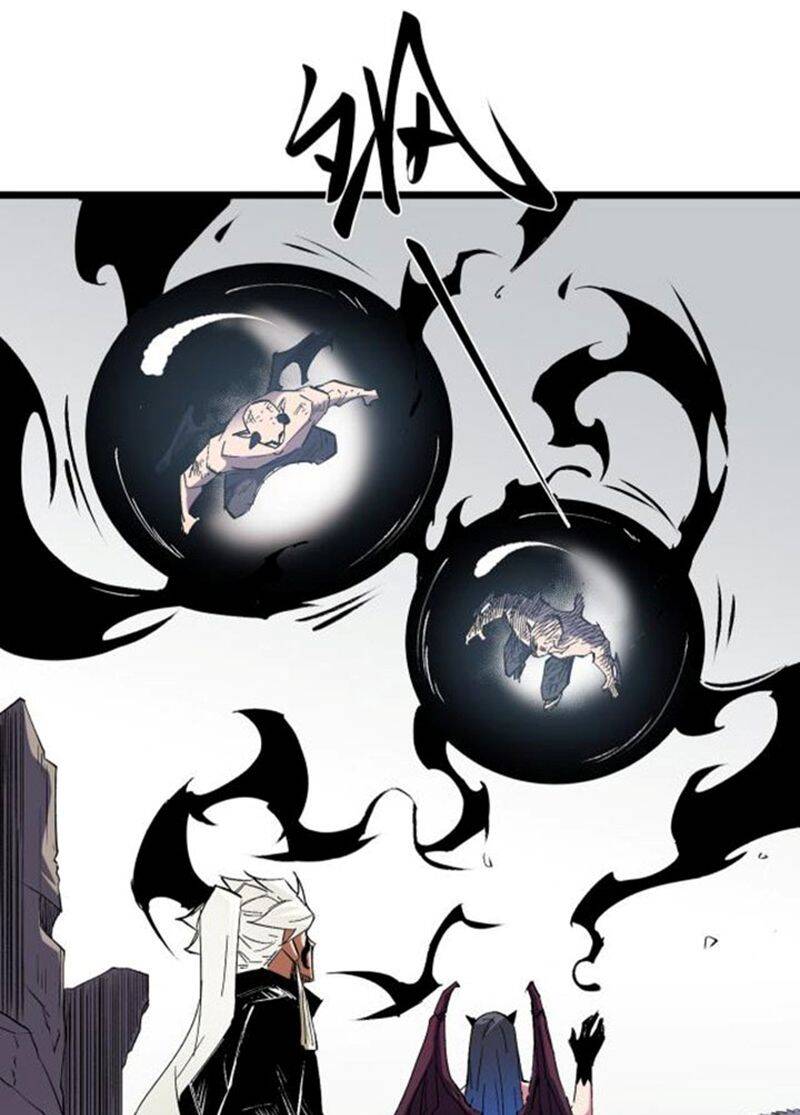 Toàn Dân Chuyển Chức : Duy Ta Vô Chức Tán Nhân Chap 55 - Next Chap 56