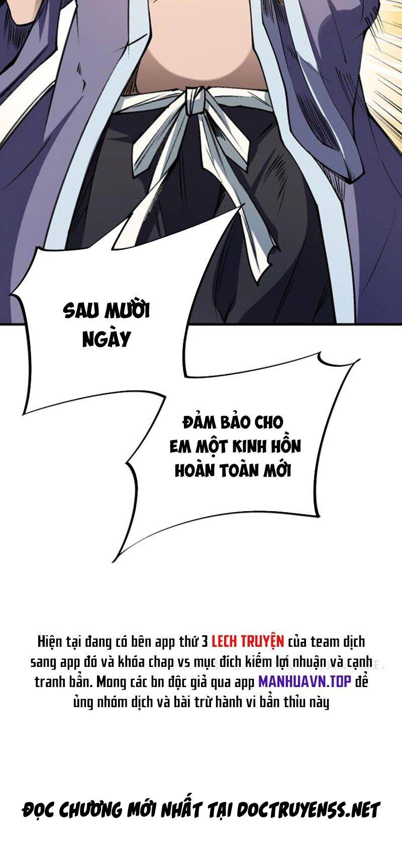 Toàn Dân Chuyển Chức : Duy Ta Vô Chức Tán Nhân Chap 55 - Next Chap 56