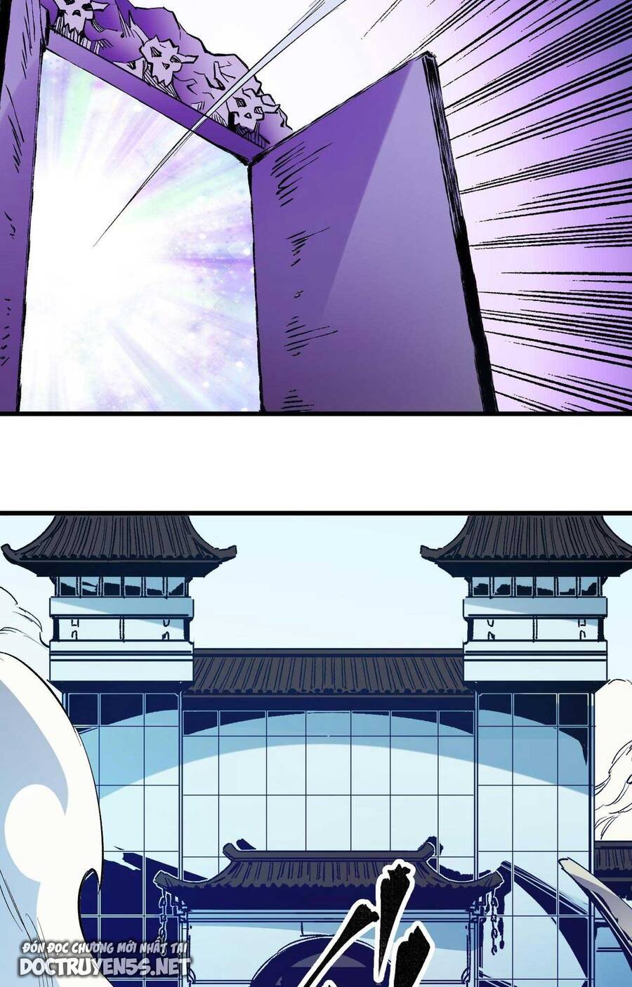 Toàn Dân Chuyển Chức : Duy Ta Vô Chức Tán Nhân Chap 15 - Next Chap 16