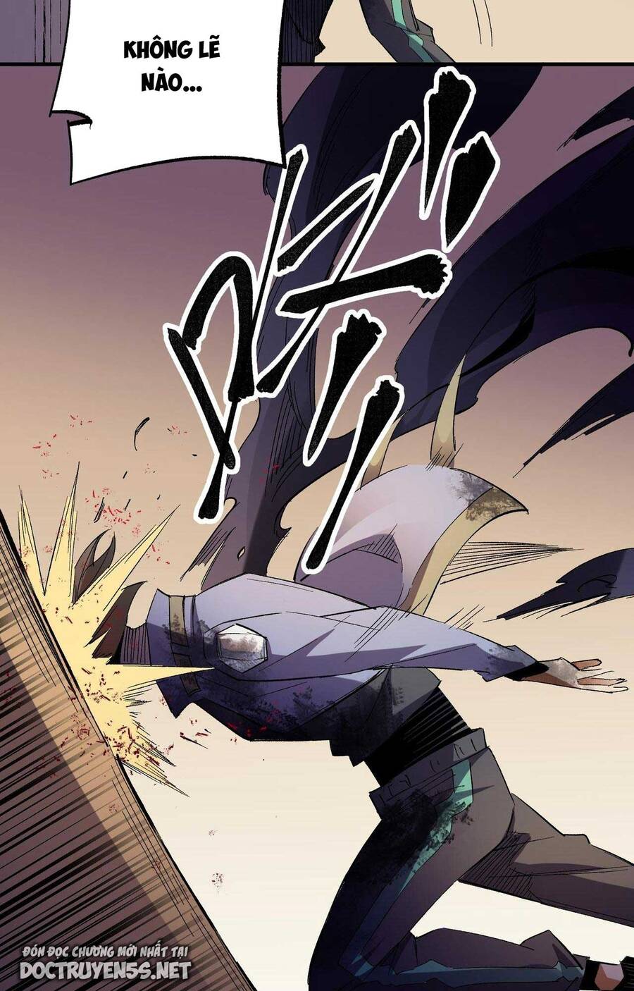 Toàn Dân Chuyển Chức : Duy Ta Vô Chức Tán Nhân Chap 15 - Next Chap 16