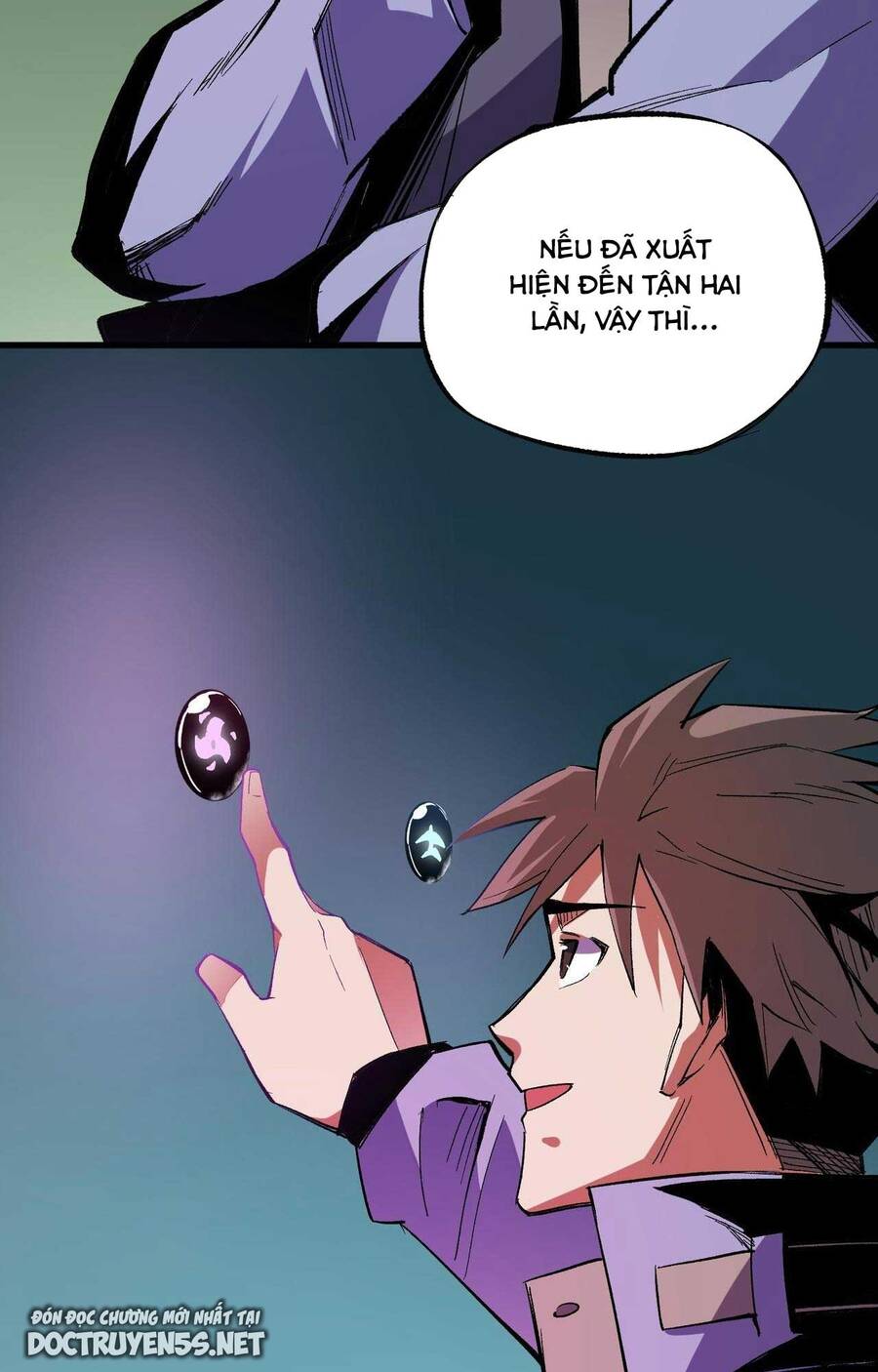 Toàn Dân Chuyển Chức : Duy Ta Vô Chức Tán Nhân Chap 15 - Next Chap 16