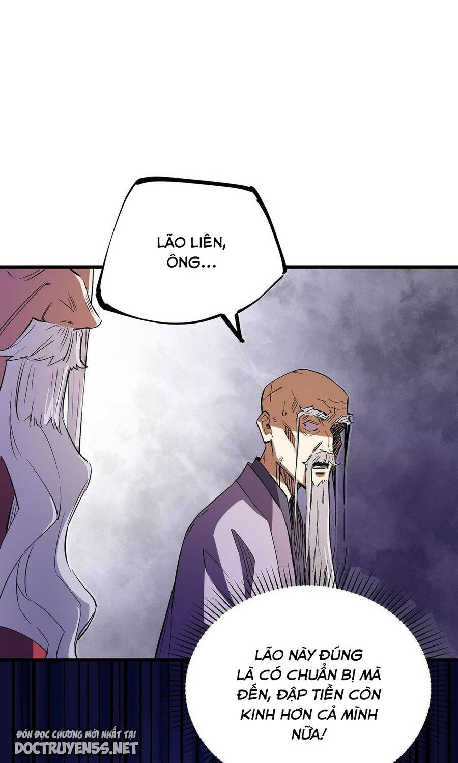 Toàn Dân Chuyển Chức : Duy Ta Vô Chức Tán Nhân Chap 19 - Next Chap 20