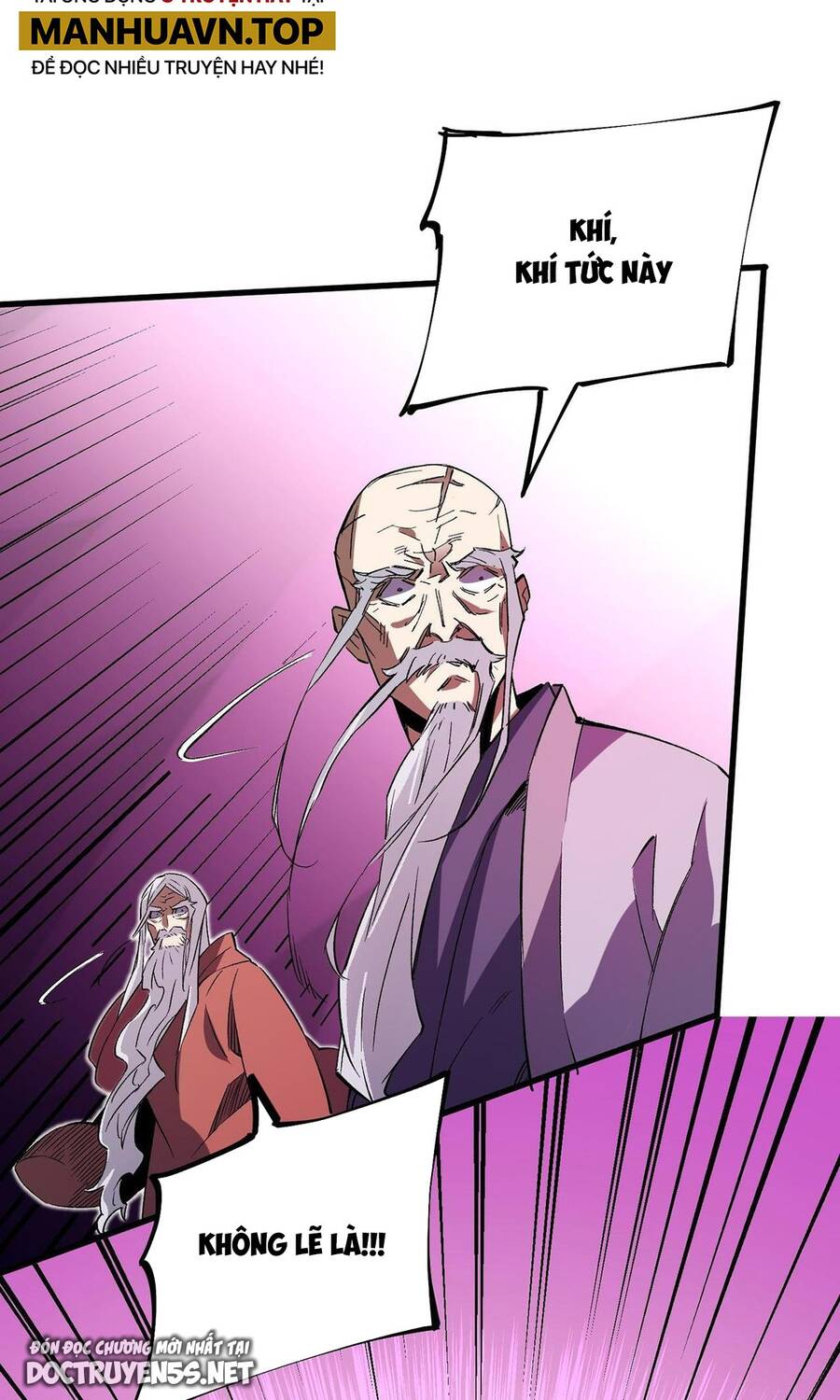 Toàn Dân Chuyển Chức : Duy Ta Vô Chức Tán Nhân Chap 19 - Next Chap 20