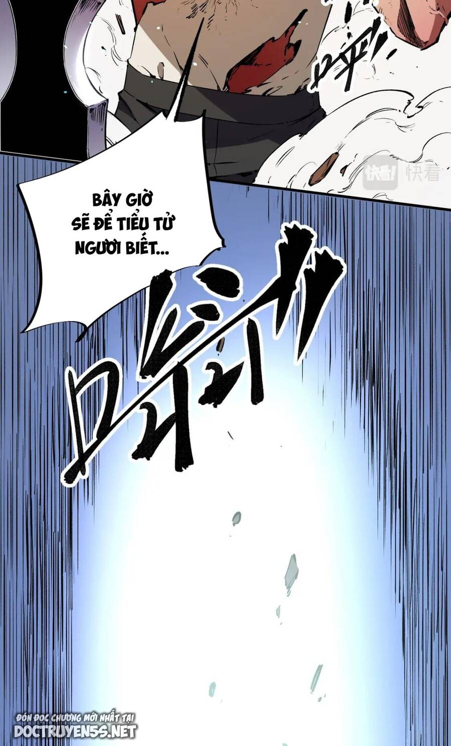 Toàn Dân Chuyển Chức : Duy Ta Vô Chức Tán Nhân Chap 25 - Next Chap 26