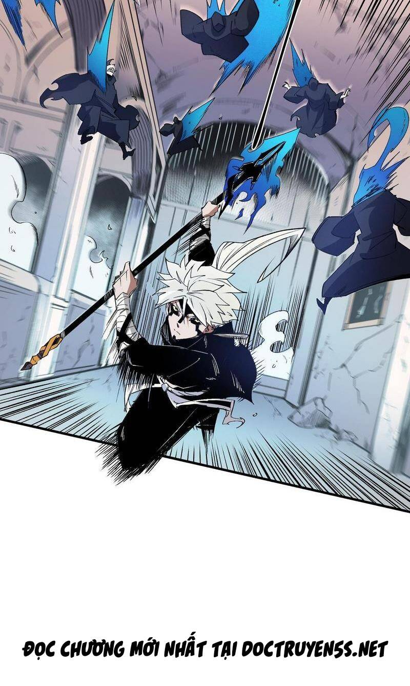 Toàn Dân Chuyển Chức : Duy Ta Vô Chức Tán Nhân Chap 53 - Next Chap 54