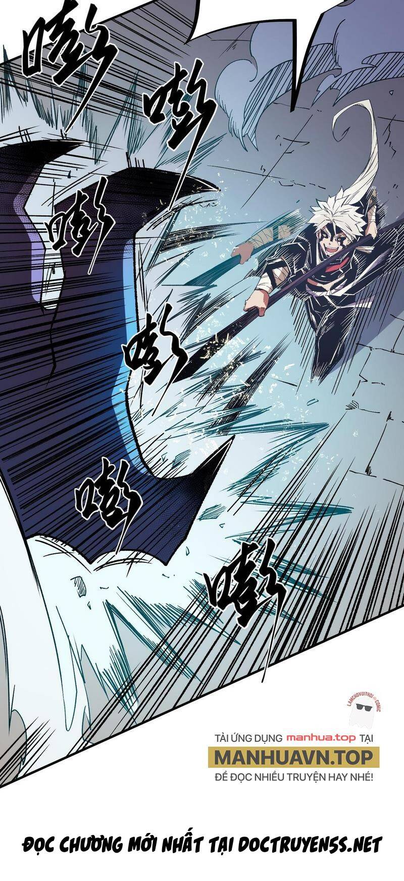 Toàn Dân Chuyển Chức : Duy Ta Vô Chức Tán Nhân Chap 53 - Next Chap 54