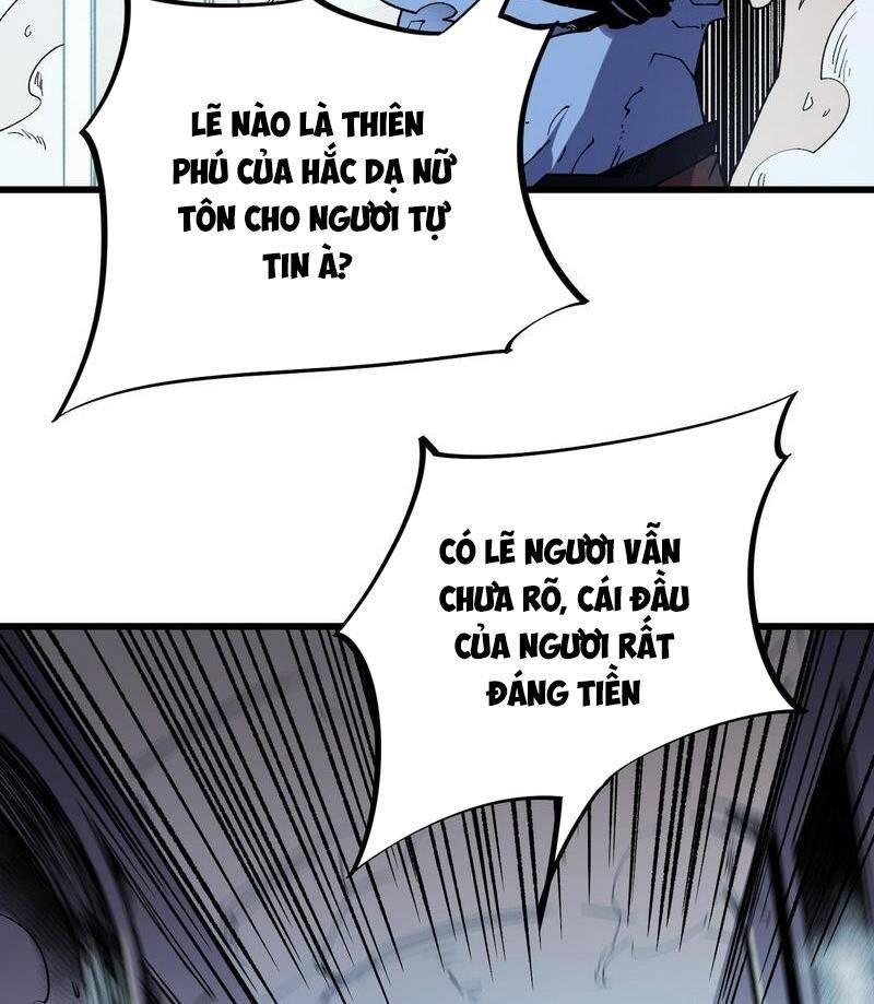 Toàn Dân Chuyển Chức : Duy Ta Vô Chức Tán Nhân Chap 53 - Next Chap 54