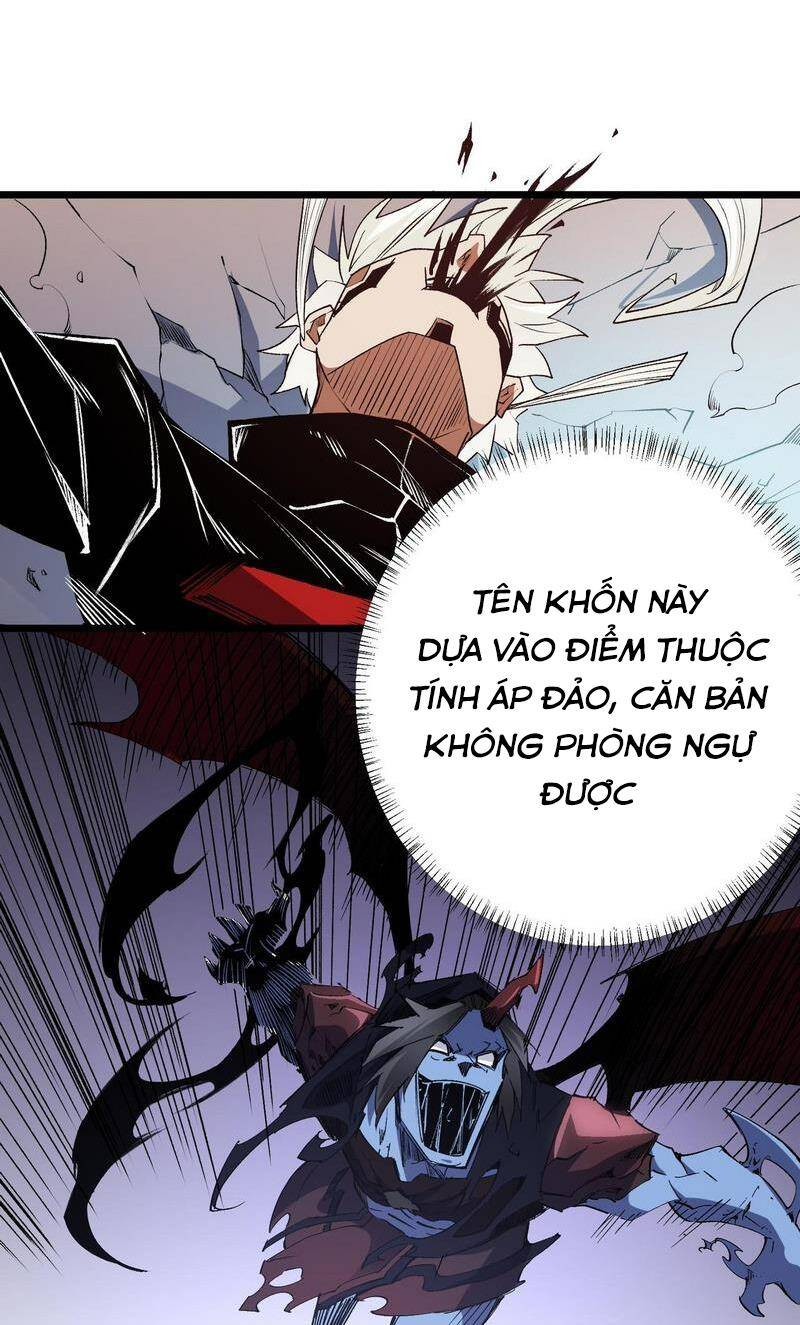 Toàn Dân Chuyển Chức : Duy Ta Vô Chức Tán Nhân Chap 53 - Next Chap 54