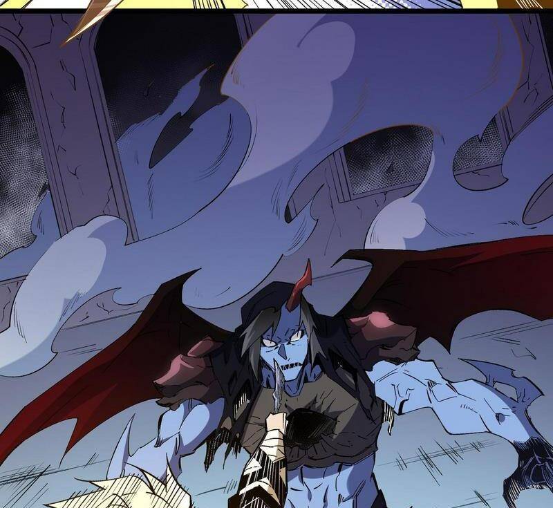 Toàn Dân Chuyển Chức : Duy Ta Vô Chức Tán Nhân Chap 53 - Next Chap 54