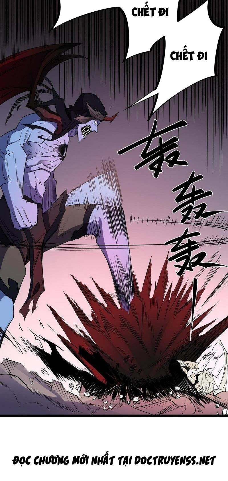 Toàn Dân Chuyển Chức : Duy Ta Vô Chức Tán Nhân Chap 53 - Next Chap 54