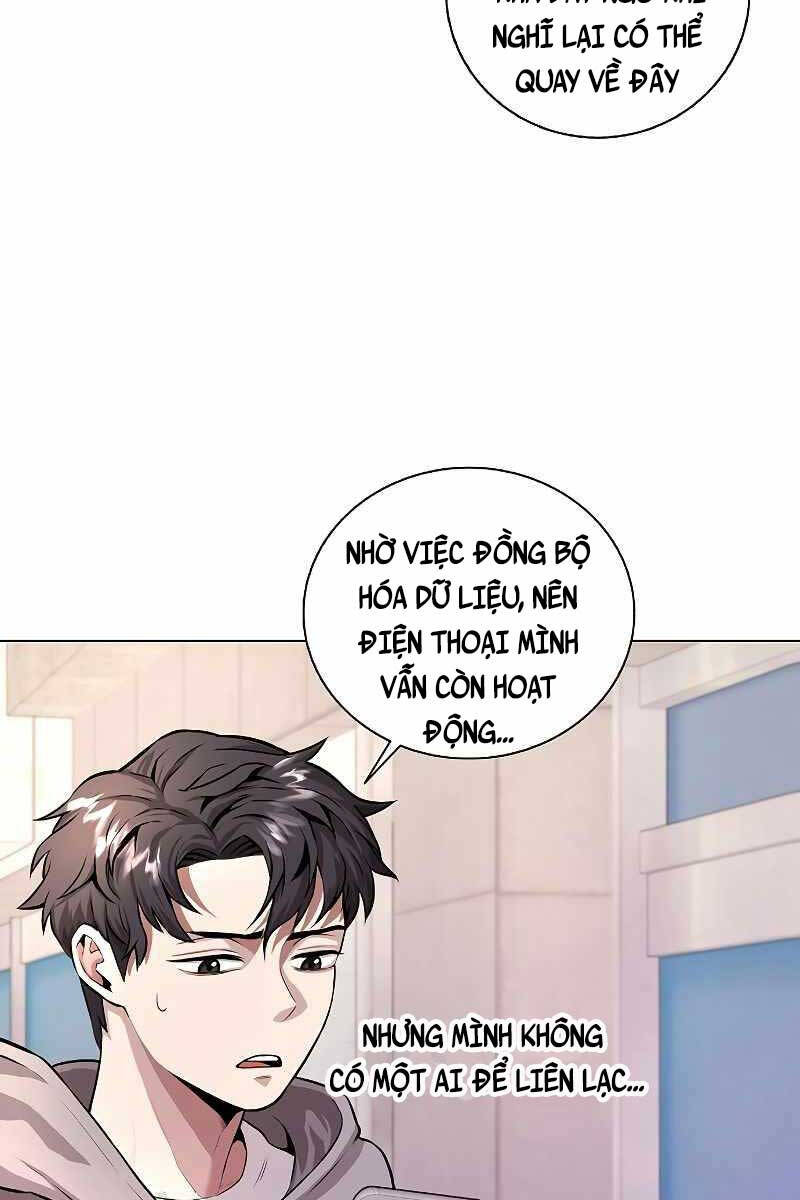 Ma Pháp Sư Hắc Ám Trở Về Để Nhập Ngũ Chap 1 - Next Chap 2