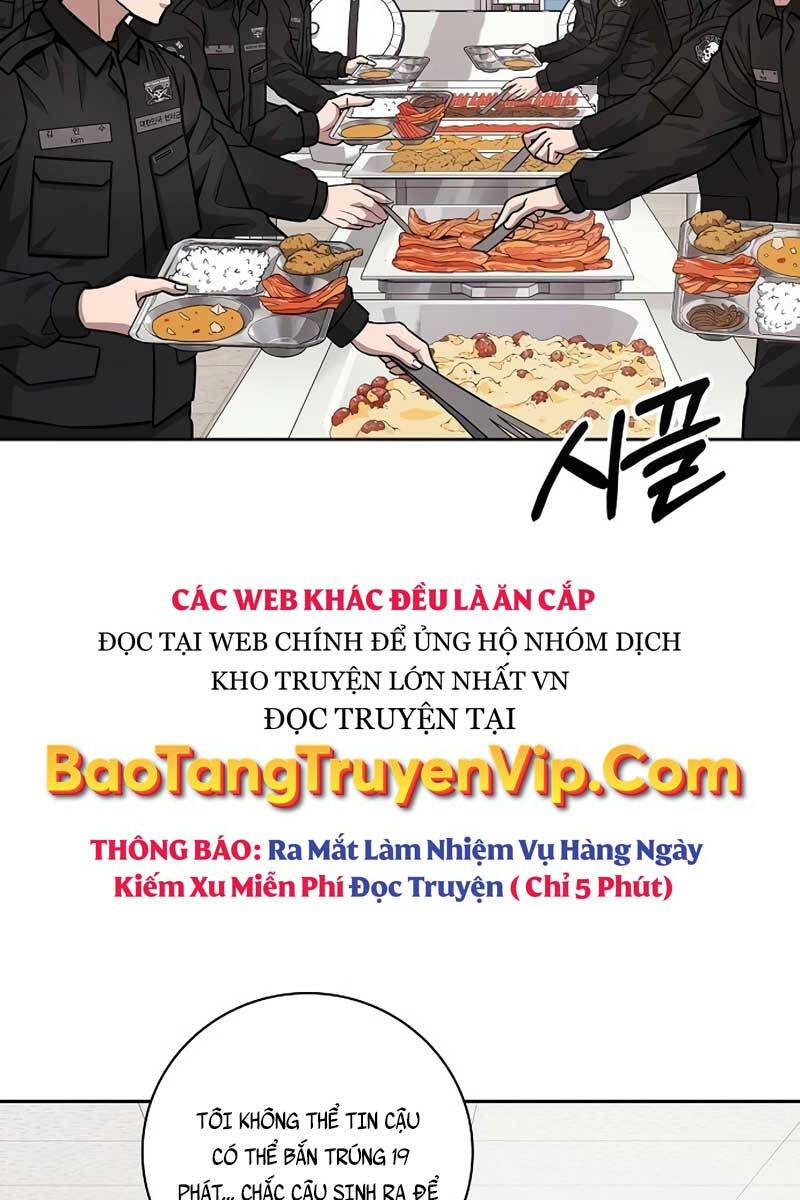 Ma Pháp Sư Hắc Ám Trở Về Để Nhập Ngũ Chap 10 - Next Chap 11