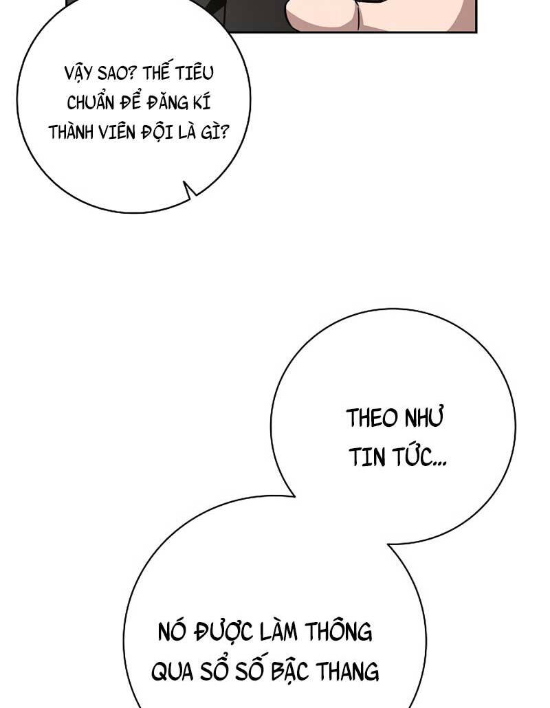 Ma Pháp Sư Hắc Ám Trở Về Để Nhập Ngũ Chap 10 - Next Chap 11