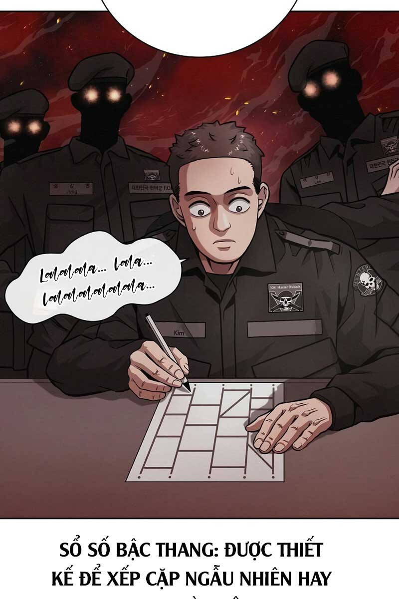 Ma Pháp Sư Hắc Ám Trở Về Để Nhập Ngũ Chap 10 - Next Chap 11