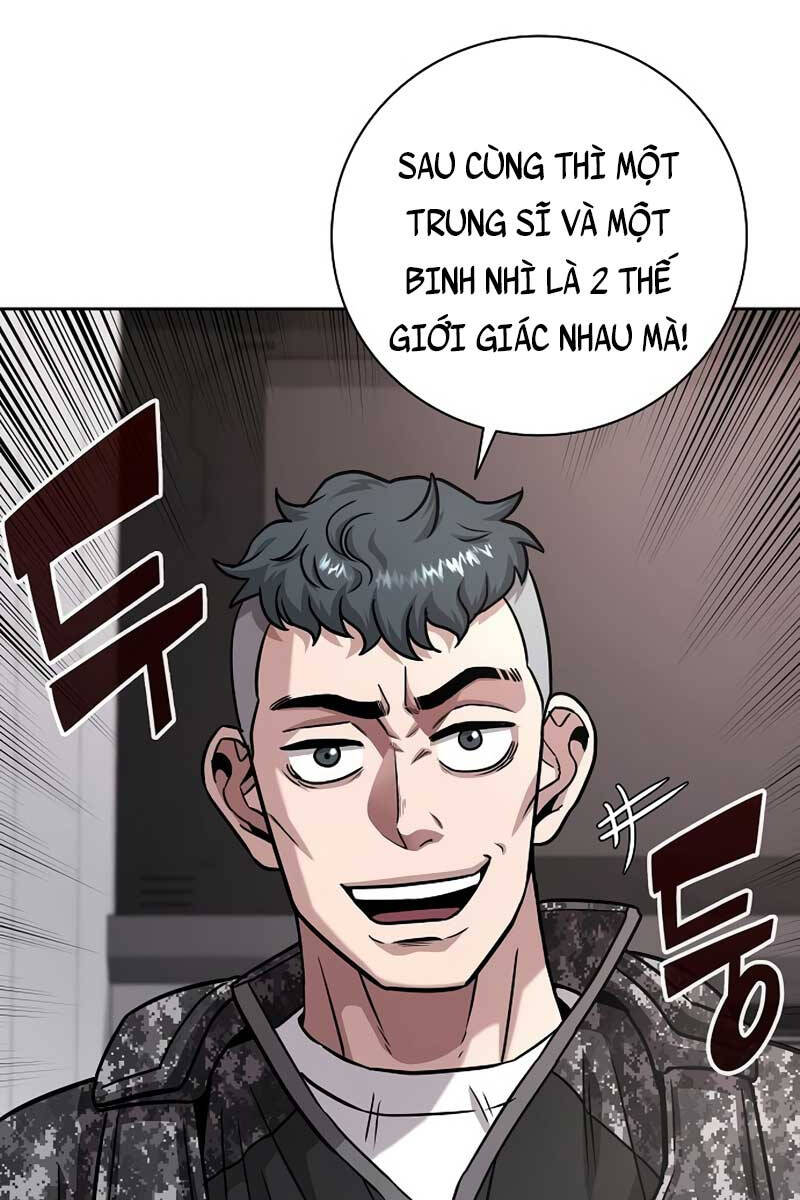 Ma Pháp Sư Hắc Ám Trở Về Để Nhập Ngũ Chap 10 - Next Chap 11