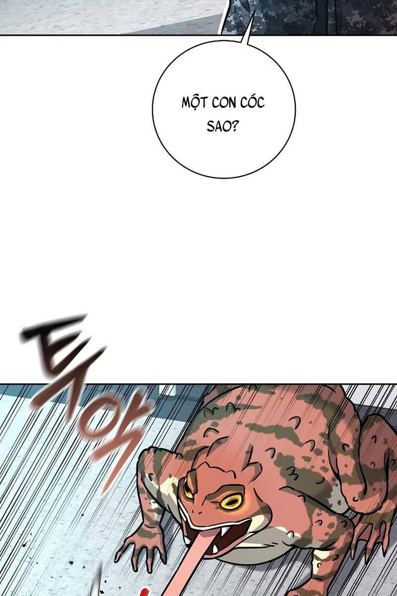 Ma Pháp Sư Hắc Ám Trở Về Để Nhập Ngũ Chap 10 - Next Chap 11