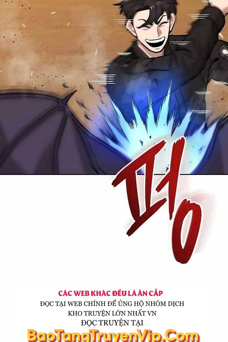 Ma Pháp Sư Hắc Ám Trở Về Để Nhập Ngũ Chap 12 - Next Chap 13