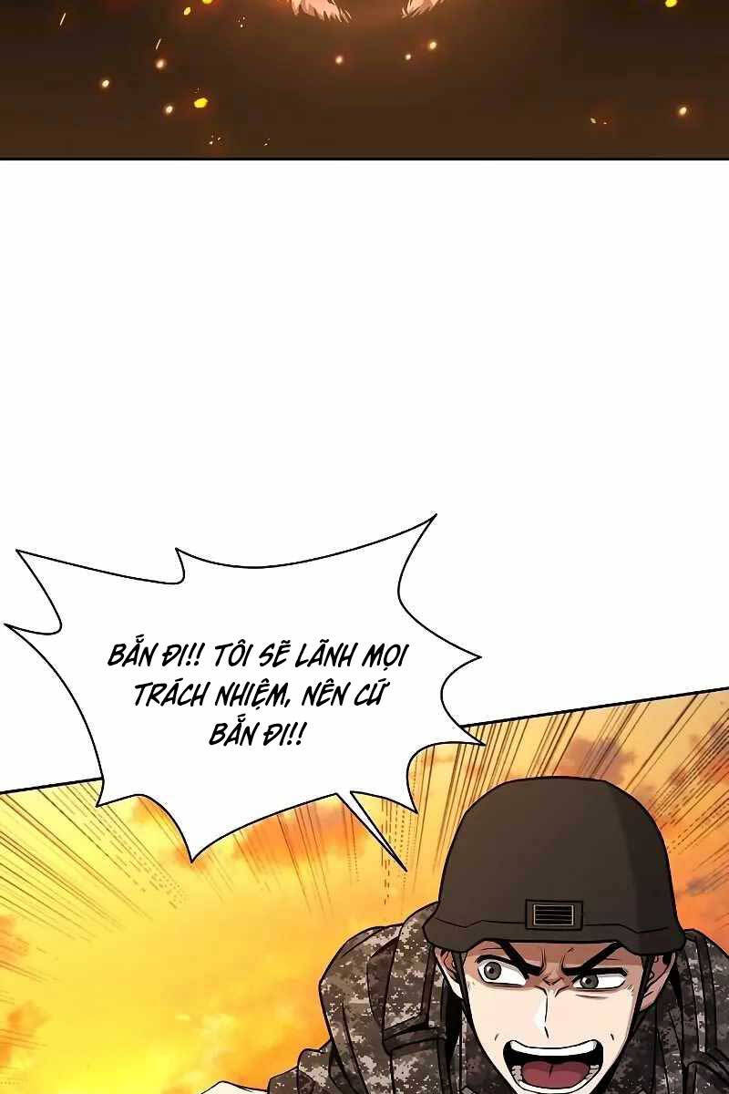 Ma Pháp Sư Hắc Ám Trở Về Để Nhập Ngũ Chap 12 - Next Chap 13