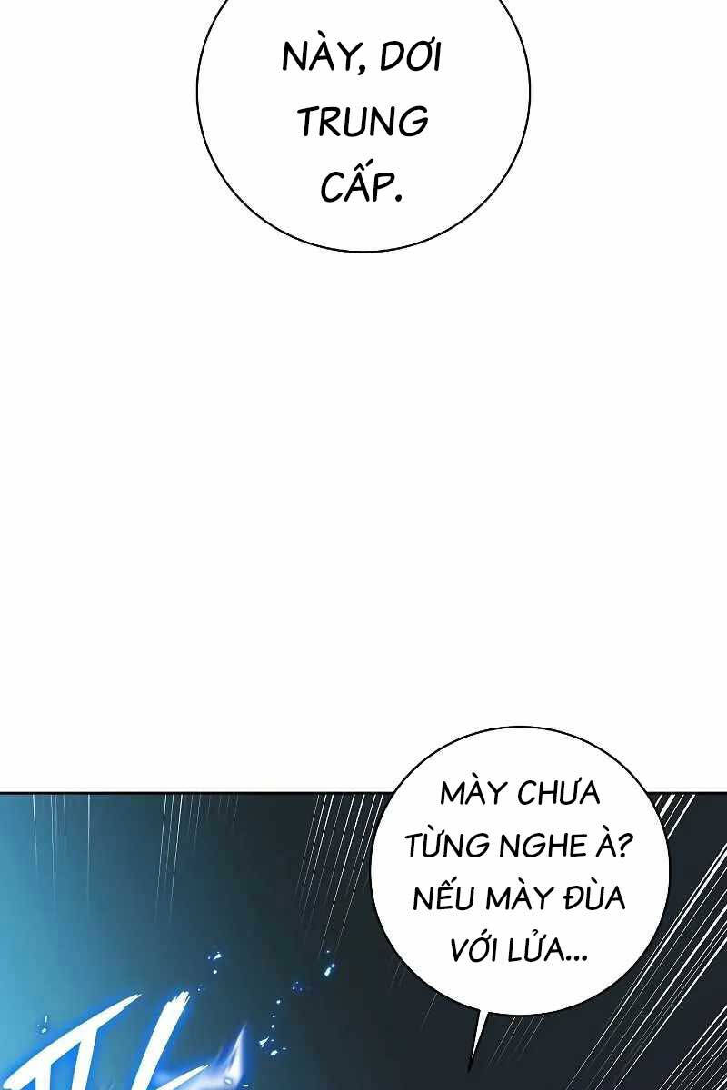 Ma Pháp Sư Hắc Ám Trở Về Để Nhập Ngũ Chap 12 - Next Chap 13