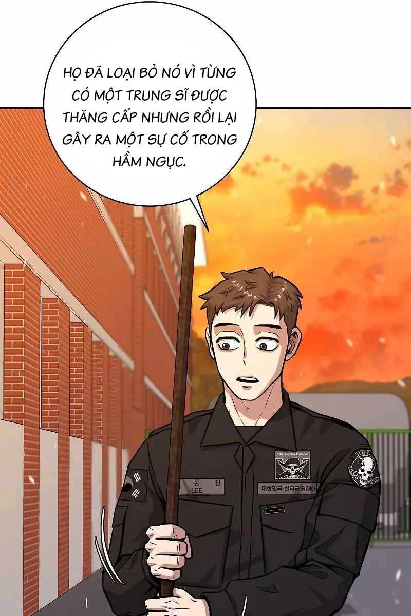 Ma Pháp Sư Hắc Ám Trở Về Để Nhập Ngũ Chap 12 - Next Chap 13