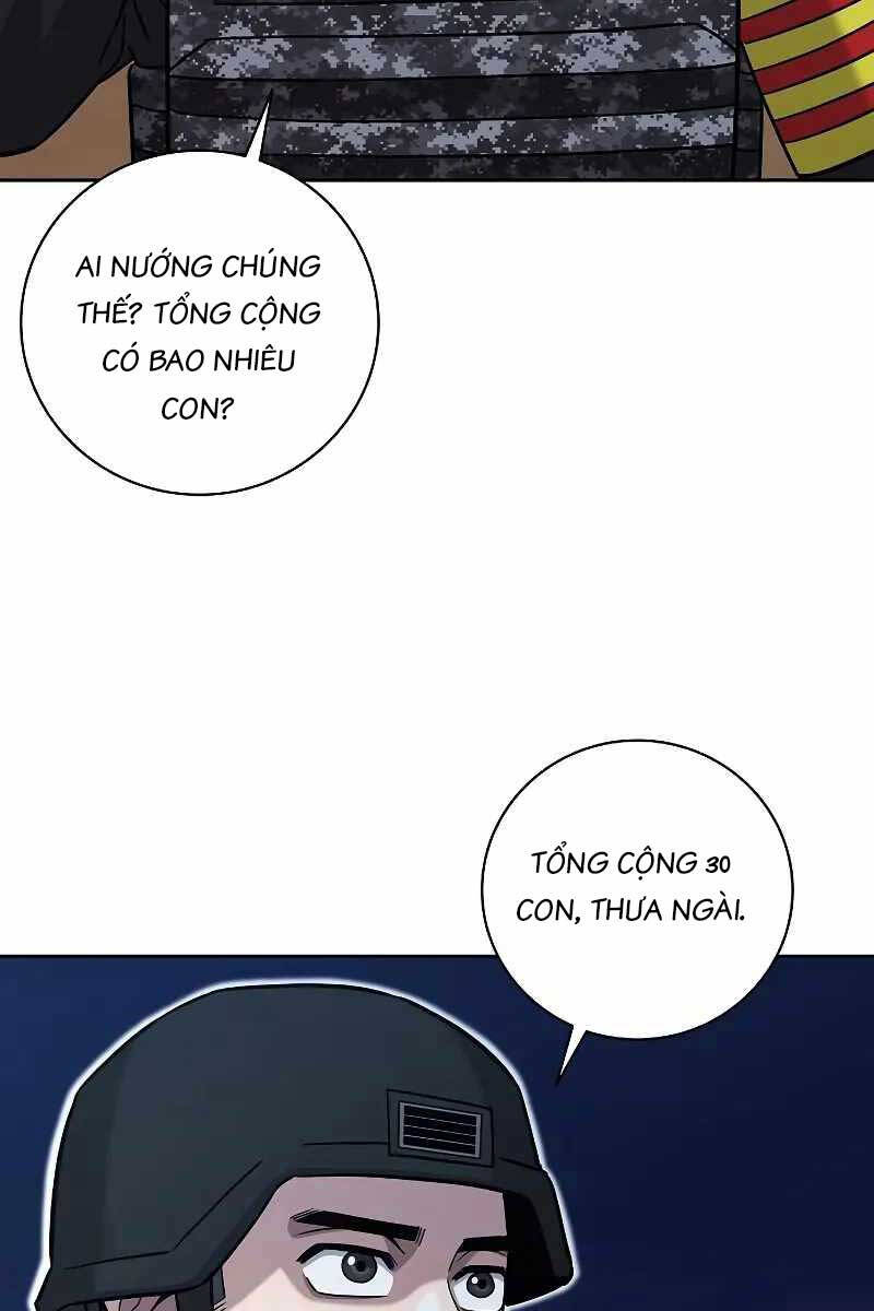 Ma Pháp Sư Hắc Ám Trở Về Để Nhập Ngũ Chap 12 - Next Chap 13