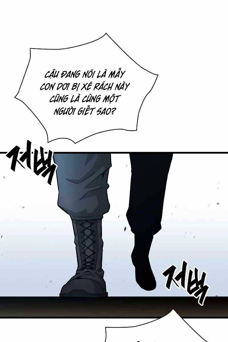 Ma Pháp Sư Hắc Ám Trở Về Để Nhập Ngũ Chap 12 - Next Chap 13