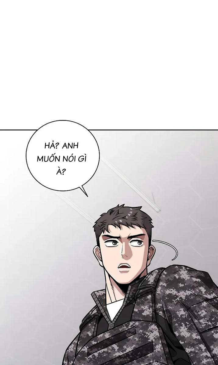 Ma Pháp Sư Hắc Ám Trở Về Để Nhập Ngũ Chap 12 - Next Chap 13