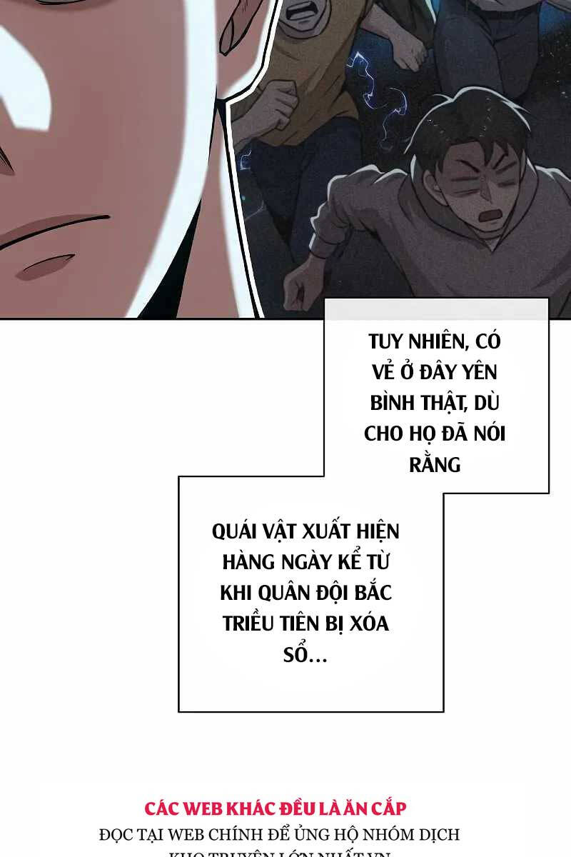 Ma Pháp Sư Hắc Ám Trở Về Để Nhập Ngũ Chap 12 - Next Chap 13