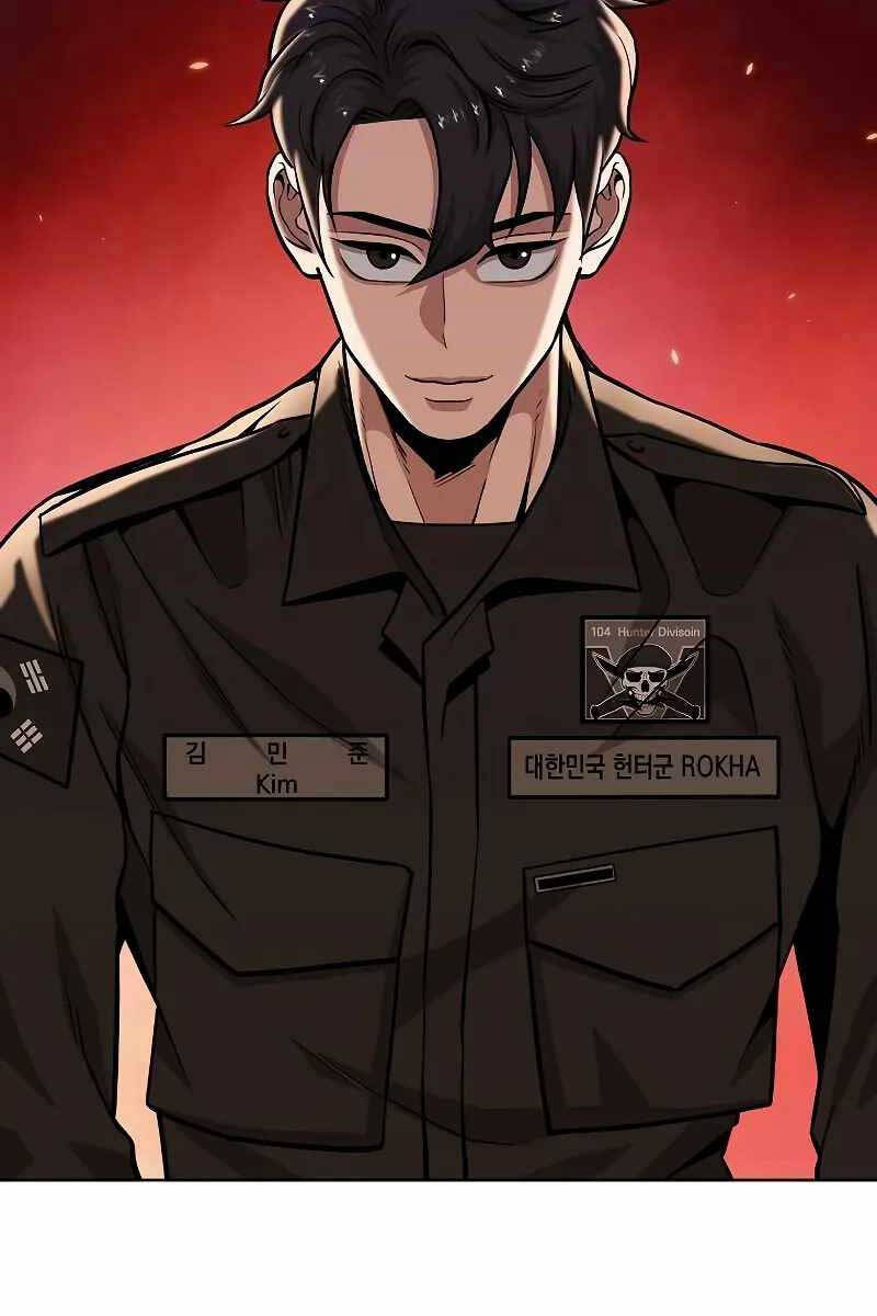 Ma Pháp Sư Hắc Ám Trở Về Để Nhập Ngũ Chap 12 - Next Chap 13