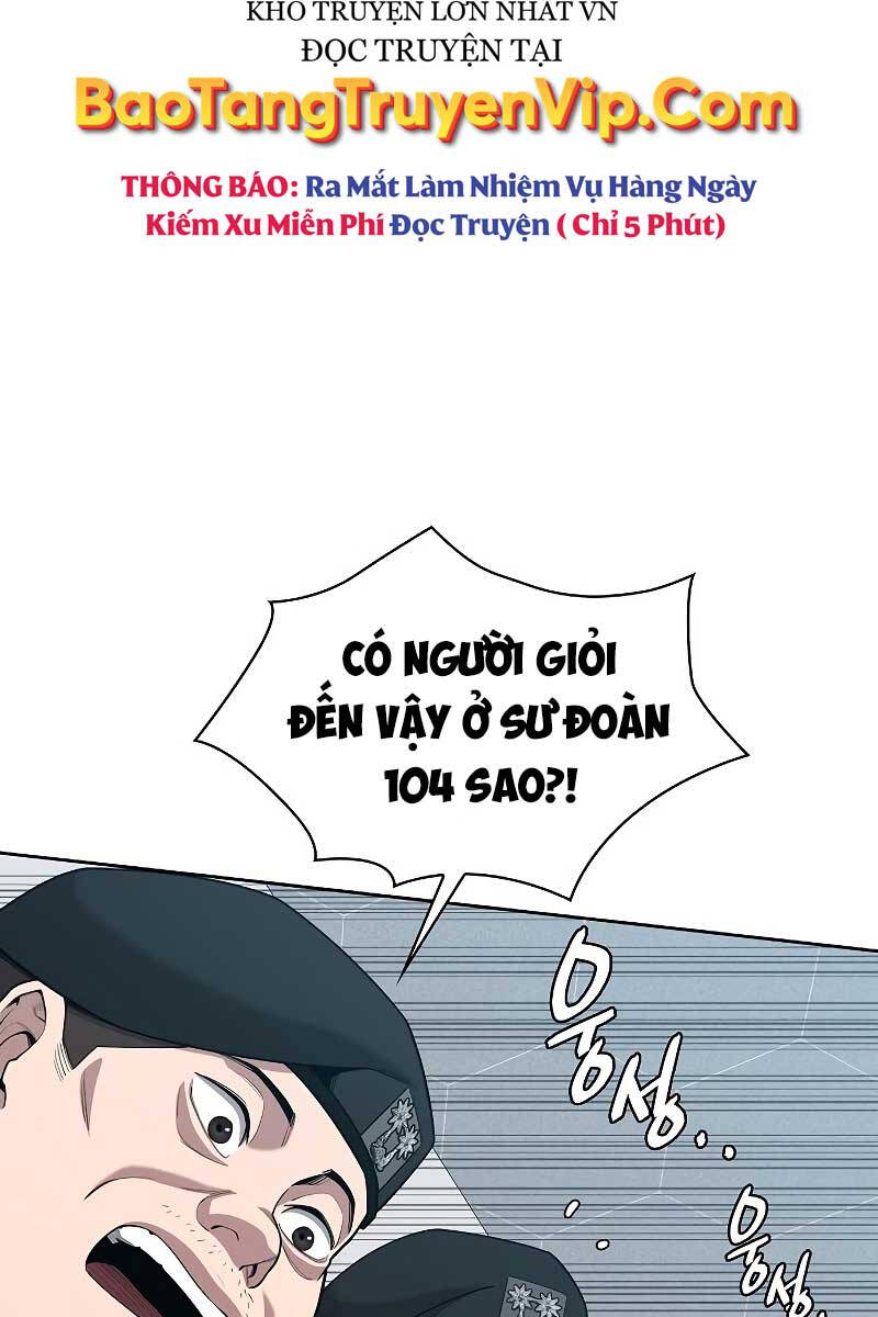 Ma Pháp Sư Hắc Ám Trở Về Để Nhập Ngũ Chap 18 - Next Chap 19
