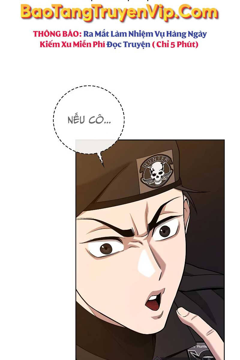 Ma Pháp Sư Hắc Ám Trở Về Để Nhập Ngũ Chap 18 - Next Chap 19