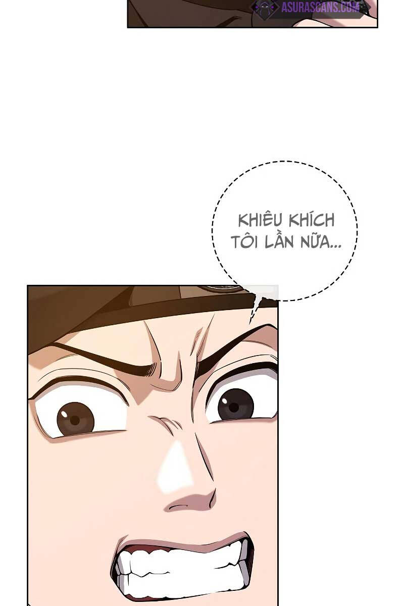 Ma Pháp Sư Hắc Ám Trở Về Để Nhập Ngũ Chap 18 - Next Chap 19