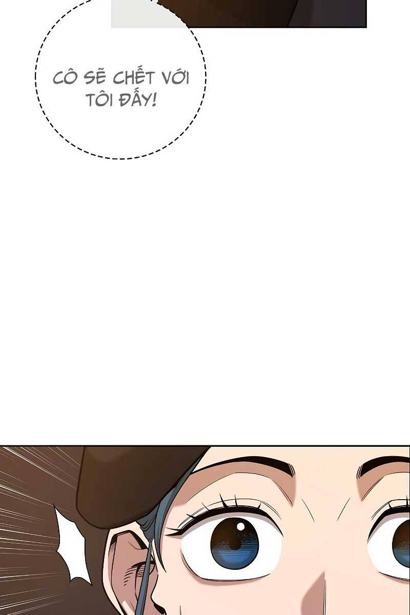 Ma Pháp Sư Hắc Ám Trở Về Để Nhập Ngũ Chap 18 - Next Chap 19