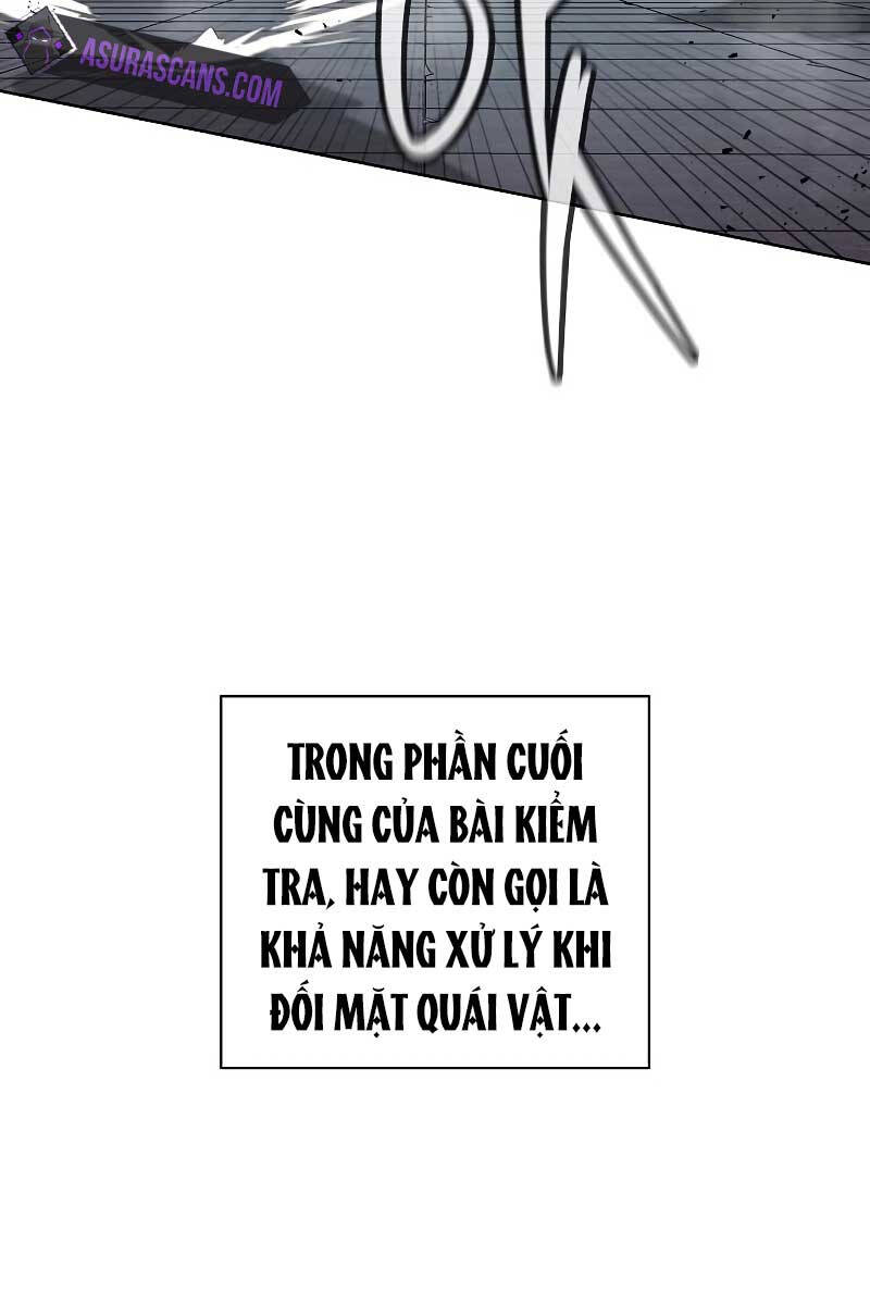 Ma Pháp Sư Hắc Ám Trở Về Để Nhập Ngũ Chap 18 - Next Chap 19