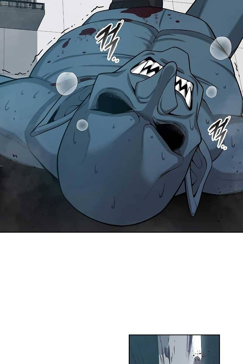 Ma Pháp Sư Hắc Ám Trở Về Để Nhập Ngũ Chap 18 - Next Chap 19