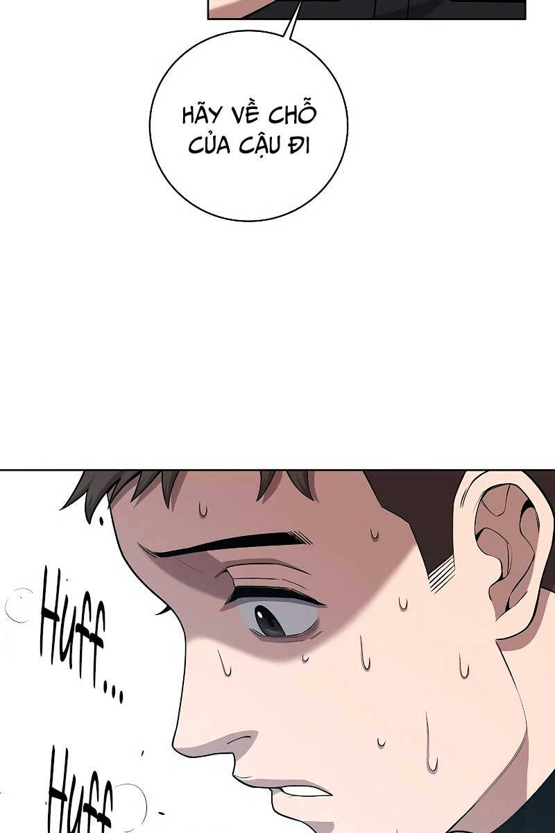 Ma Pháp Sư Hắc Ám Trở Về Để Nhập Ngũ Chap 18 - Next Chap 19